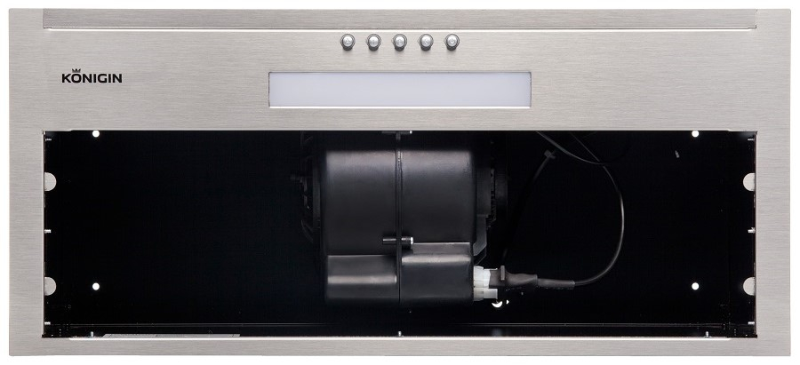 Вытяжки, Кухонная вытяжка Konigin Level 60
