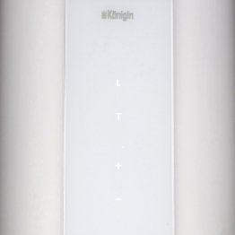 Кухонная вытяжка Konigin Equilibrium W Glass