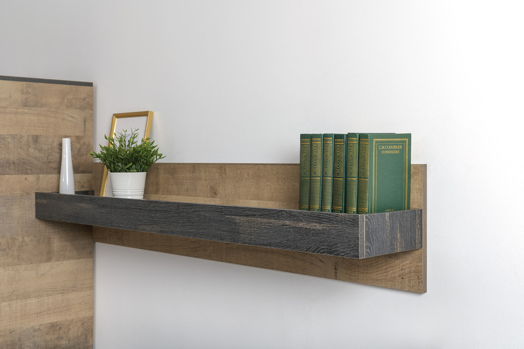 Настенные полки, Полка Трувор 15.60