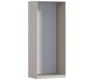 Каркас гардероба 1000 Макс СБ-3221