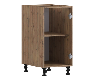 Регина корпус для стола 1 дв 40х82 см