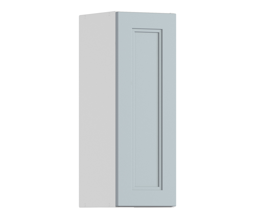 Навесные, MODERN шкаф навесной 1 дв 25х72 см