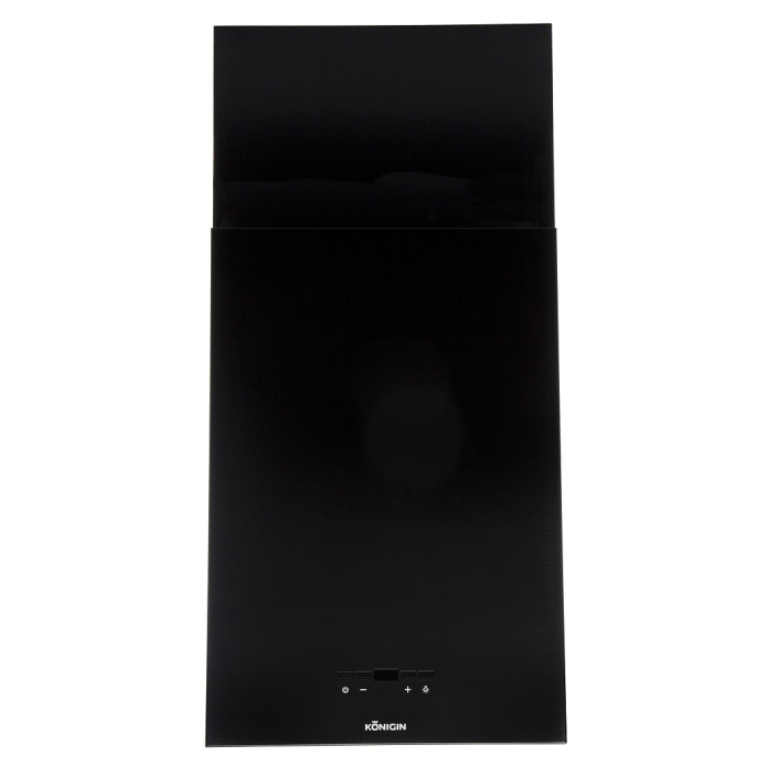 Вытяжки, Кухонная вытяжка Konigin Geometry Glass