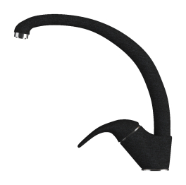 Смеситель кухонный Высокий TOLERO