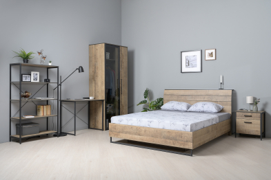 Тумба прикроватная Трувор 13.290 N