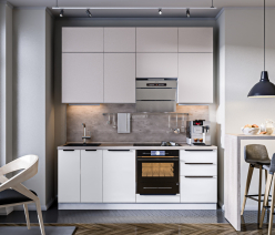 Кухня Белла