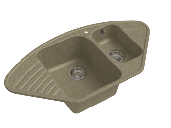 Мойка GranFest QUARZ Z14