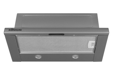 Кухонная вытяжка Pixel Out Grey 60