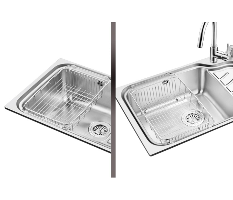 Аксессуары для кухни, Корзина 806 L