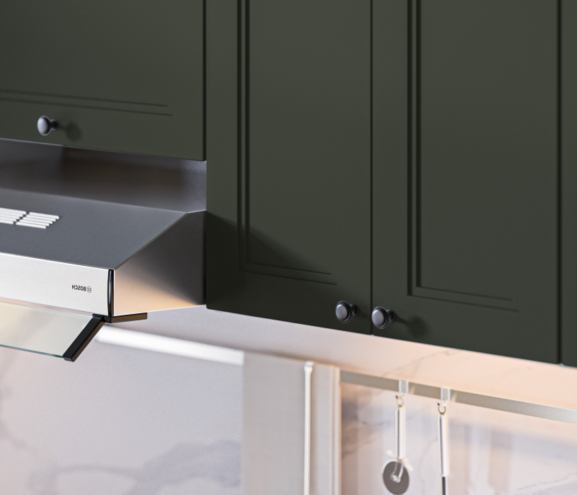 MODERN, MODERN шкаф навесной 1 дв 45х72 см