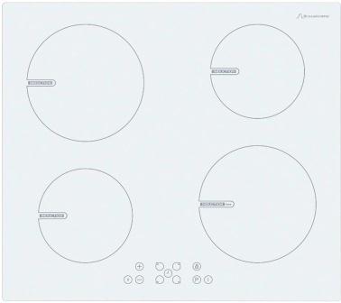Встраиваемые варочные панели, Варочная панель индукционная Schaub Lorenz SLK IY6SC3