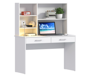 Стол Терра СБ-3213 Белый