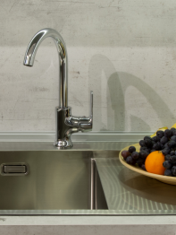 Смеситель для кухни Osgard AMUNGEN