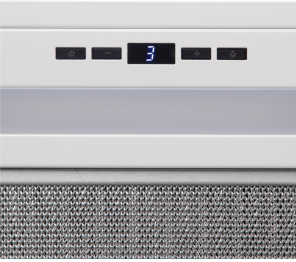 Кухонная вытяжка Insait White 60