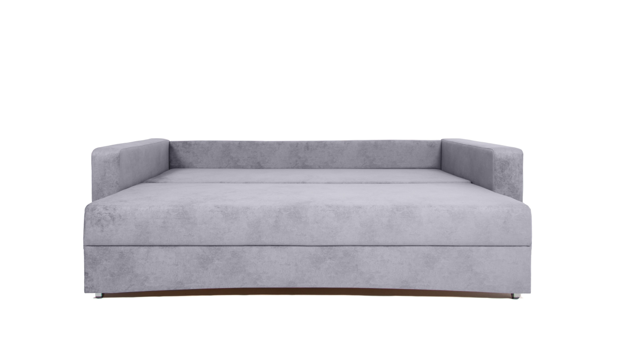 Диваны кровати со спальным местом, Диван Мадрид 1/Д, велюр