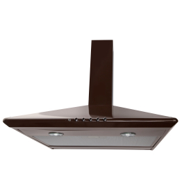 Кухонная вытяжка Mia Brown 60