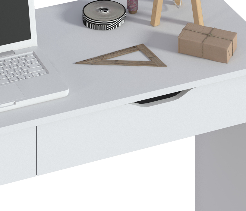 Прямые компьютерные столы, Стол Бруклин СБ-3335