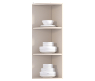 Регина полка торцевая 28х93 см