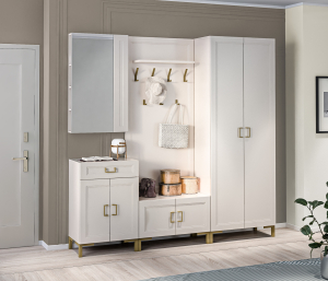 Ассоль Мебель для прихожей