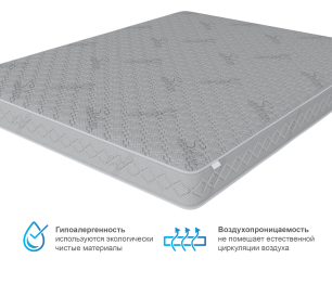 Столлайн / Матрас Боннет 1600*2000