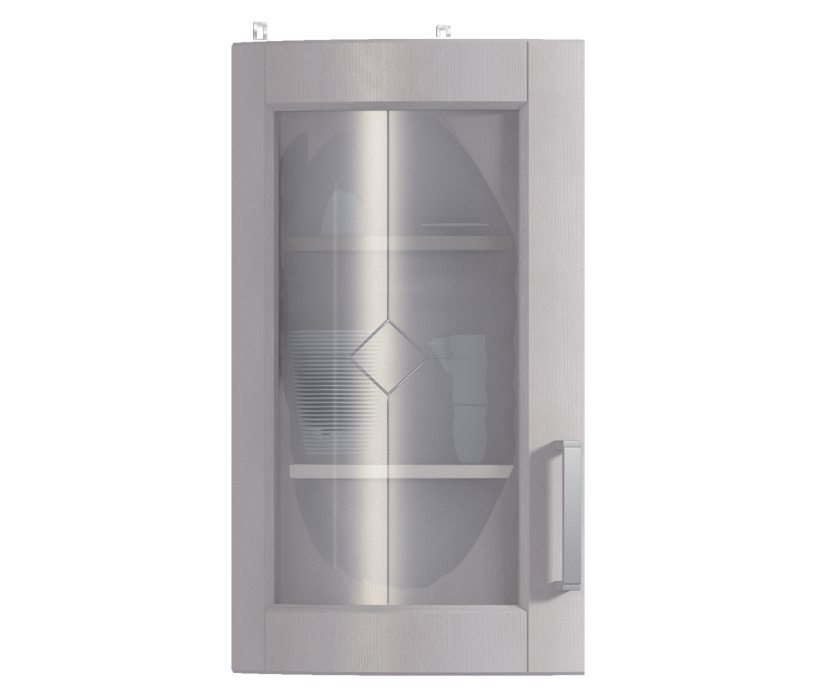 , Регина ФВГ-30 витрина