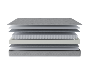 Столлайн / Матрас Фиеста 1600х2000