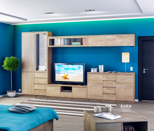 Веста Мебель для гостиной