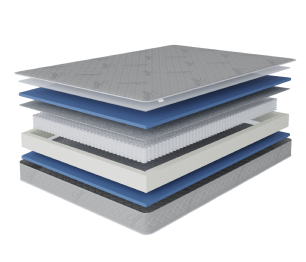 Матрас Сити - Бормио 1200*2000