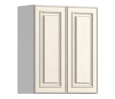 Классика, Классика шкаф навесной 2 дв 60х72 см