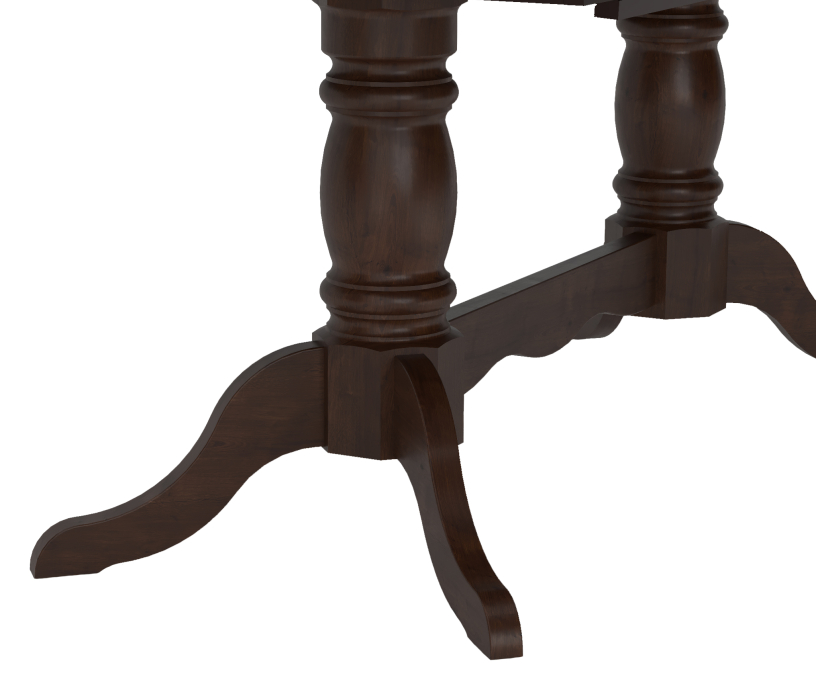 Обеденные столы, Стол Дижон 2,1