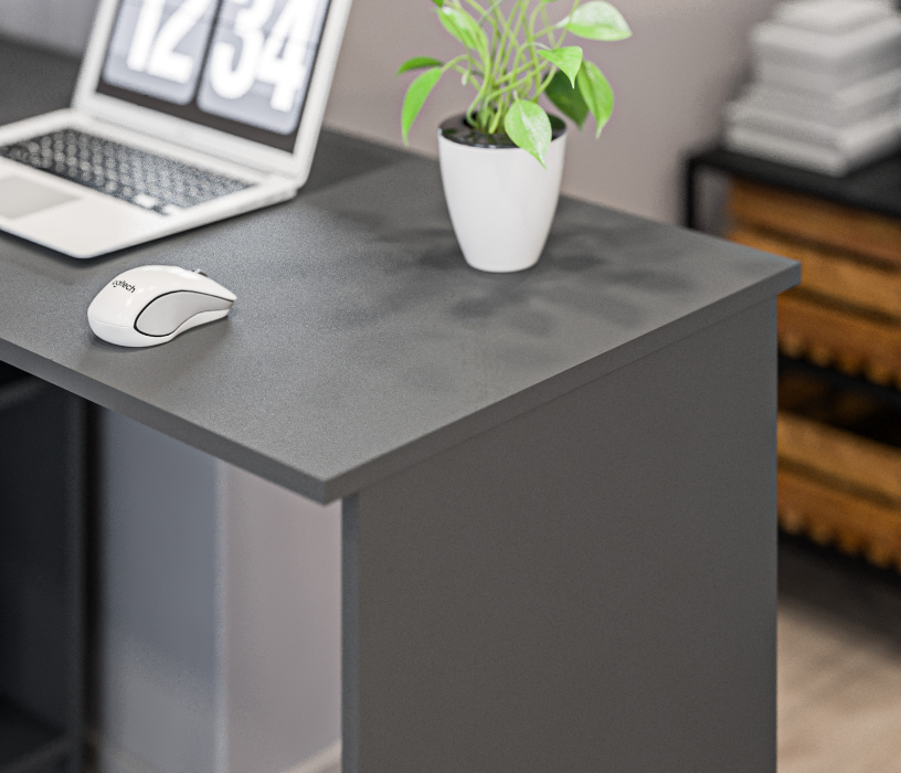 Угловые, Стол Бруклин СБ-3350