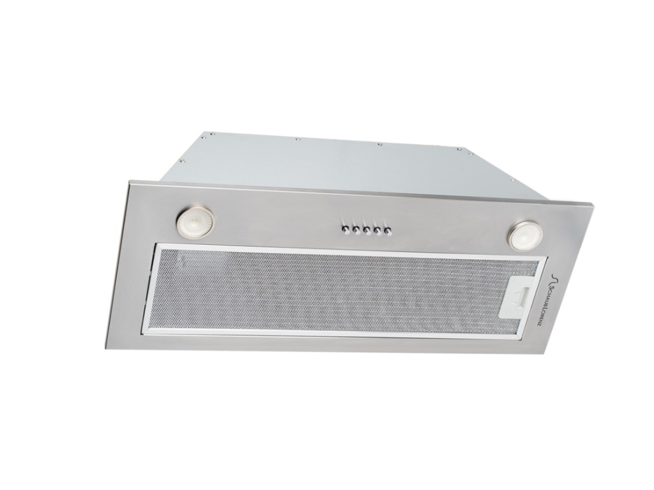 Вытяжки, Встраиваемая  вытяжка  Schaub Lorenz SLD EE8020