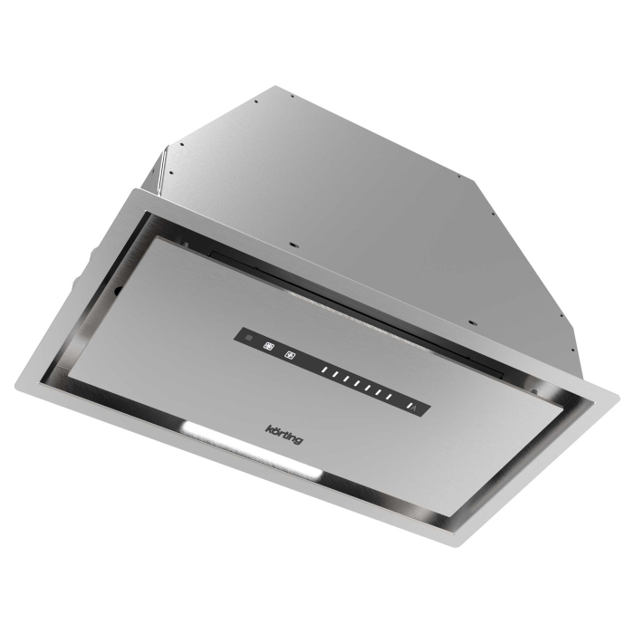 Вытяжки, Кухонная вытяжка Korting KHI 6997
