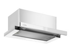 Вытяжки, Кухонная вытяжка ELIKOR Slide Glass 50П-1000