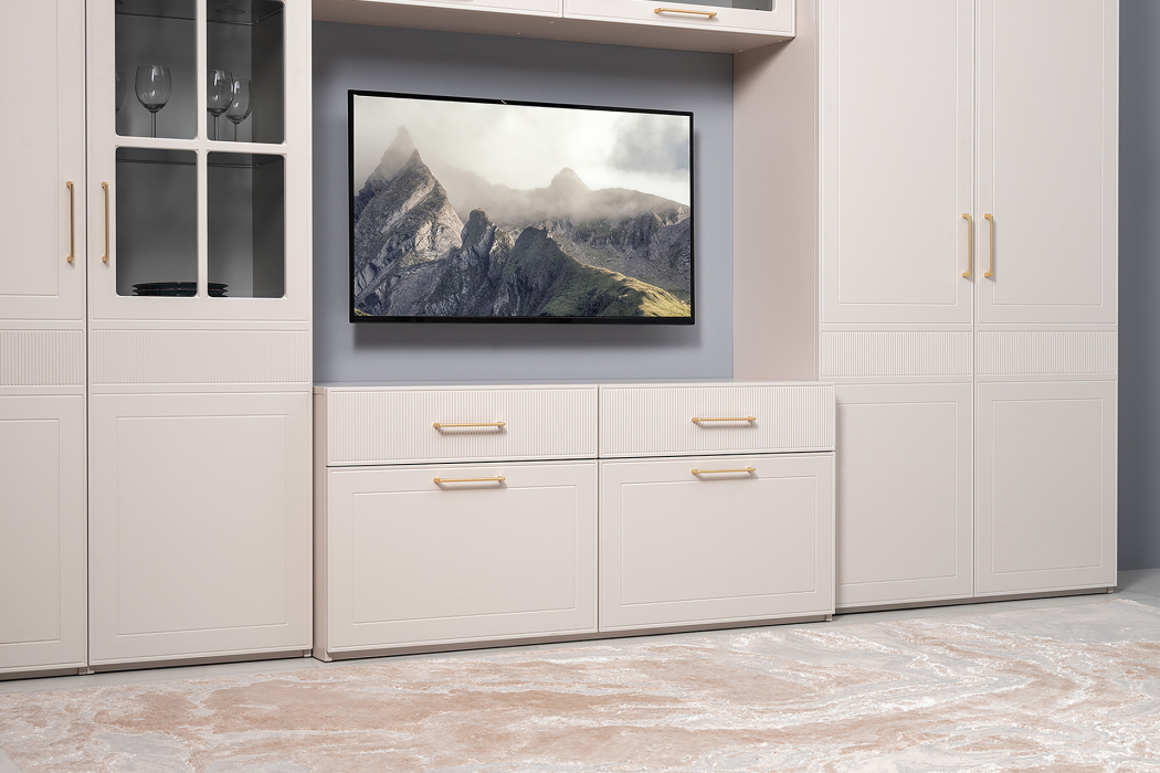 ТВ-тумбы, Тумба под ТВ Ричфорд 16.61