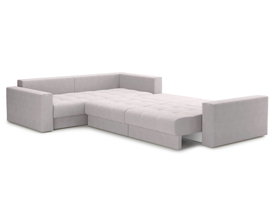 Диваны угловые в гостиную, Диван угловой Кастел МЗУ1