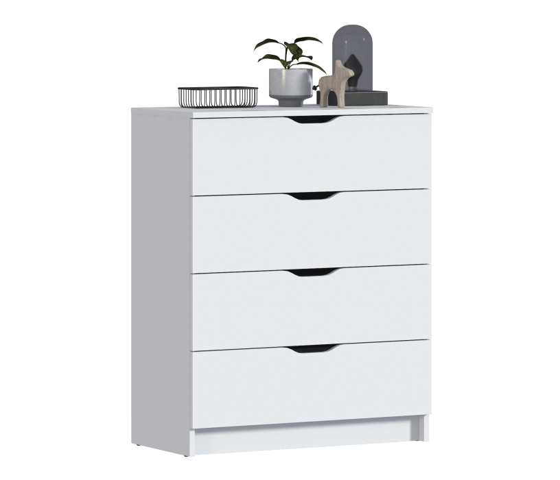 Комоды, Комод Бруклин СБ-3250