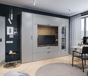 Милан Мебель для гостиной