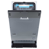 Встраиваемые посудомоечные машины, Встраиваемая посудомоечная машина Korting KDI 45985