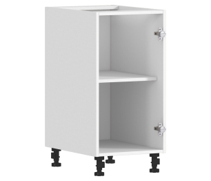 Квадро стол 1 дв 40х82 см