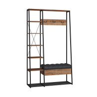 Прихожие, Прихожая Гранд 15.124