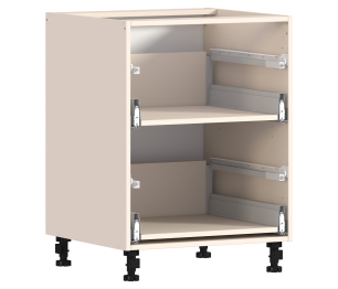 Регина корпус для стола под ящики 60х82 см