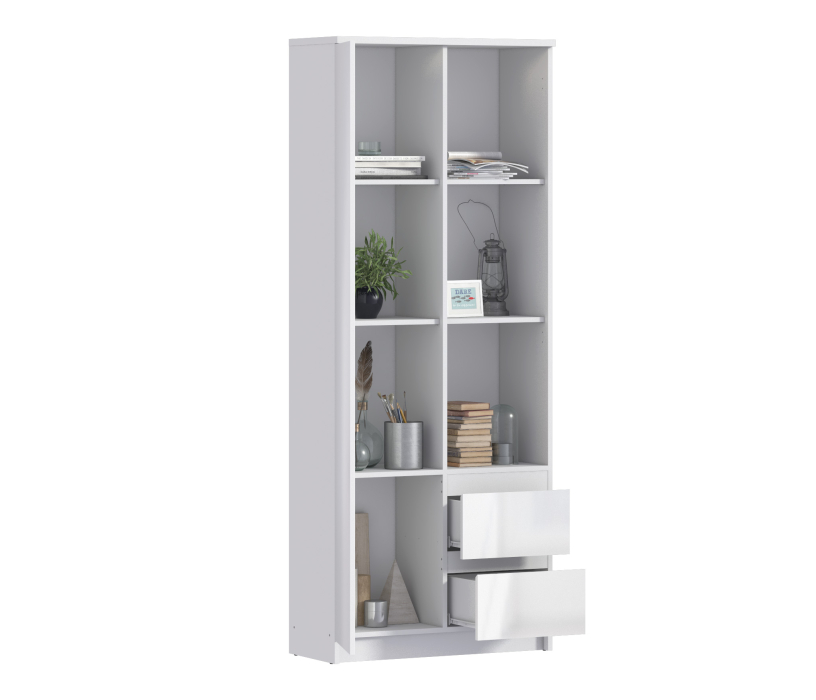 Медея, Шкаф Медея СБ-3238 Белый