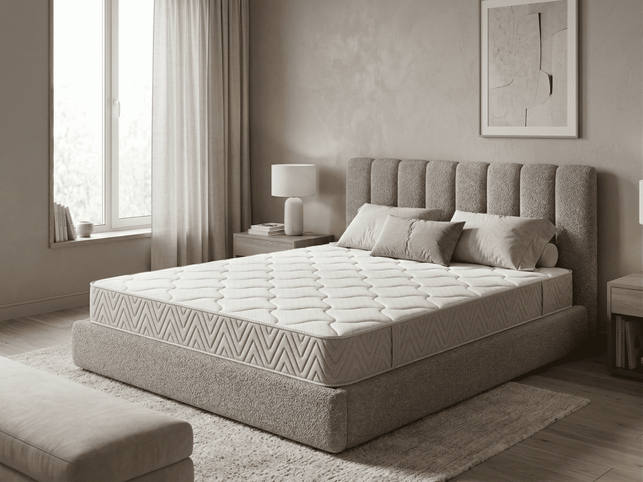 900 x 2000, Матрас Sona classic 90*200