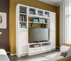 Гостиная Твин