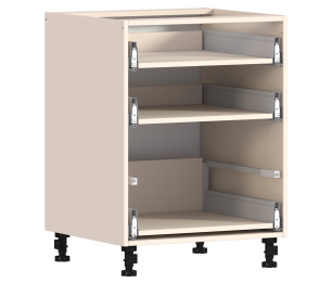 Регина корпус для стола под ящики 60х82 см