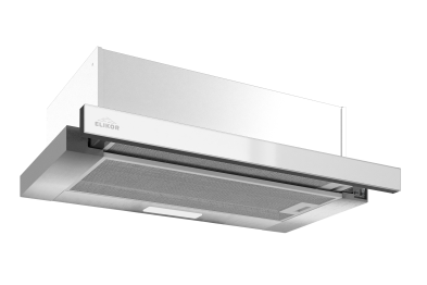 Кухонная вытяжка ELIKOR Интегра GLASS 60Н-400-В2Д