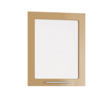 Фасады, Фасад Анна ФВ-60  к корпусу АП-60