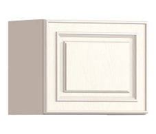 Классика, Классика шкаф навесной 1 дв 45х36 см