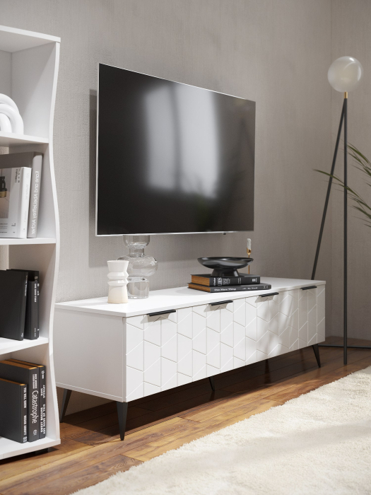 ТВ-тумбы, Тумба ТВ Контемпо КТ-05